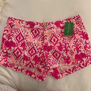 Lilly Pulitzer Liana Short